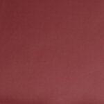 vidaXL Fauteuil inclinable électrique Rouge bordeaux Similicuir