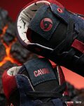Baskets CAVAL x Naruto - Akatsuki