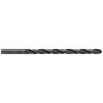 Wolfcraft jeu de forets 16 pièces acier rapide 1-10 mm 7103000