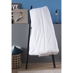 Couette blanche tempérée Vancouver 200 x 200 cm