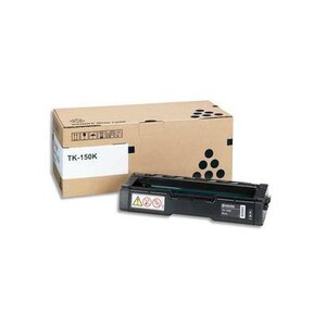 Toner original pour KYOCERA/mita FS-C1020MFP, magenta KYOCERA