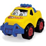 Dickie 204114006 - Voiture Happy Runner