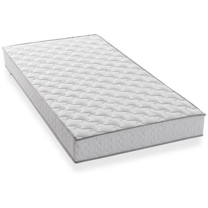 Matelas mousse confort ferme Kiva 90 x 190 x 16 cm
