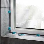 Wolfcraft 30 pcs cales universelles 6946000