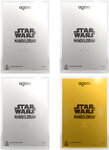 Monnaie MANDALORIAN Din Djarin Star Wars Blind Box Argent ou Or Niue 2026