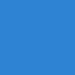 Protège-cahier pvc opaque sans rabat  18/100ème 24 x 32 cm bleu calligraphe