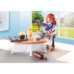 PLAYMOBIL 71479 - Pâtisserie