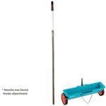 GARDENA Epandeur 40cm 3L Combisystem