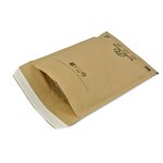 Enveloppes à bulles recyclées RENEW D/4 format 180x265 mm