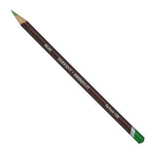 Crayon de couleur Derwent Coloursoft Vert pois C430