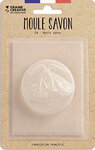 Mini Moule à Savon Papillon de Nuit