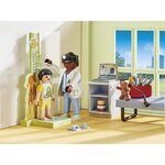 PLAYMOBIL 71617-18-19 - Set de 3 Playmobil