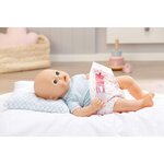 Zapf Creation 703038 - Baby Annabell 5 couches