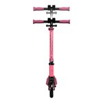 Hudora 14471 - Scooter Up 145 Junior Trottinette