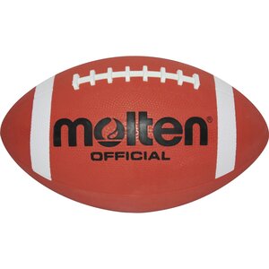 Molten AFJR - Football américain 28cm