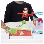 Hasbro 15692 - Le fou volant (Looping Louie)