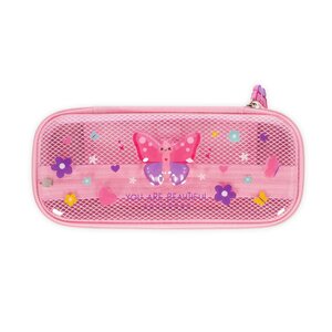 Legami PCR0008 - Trousse - Wonderwow - Butterfly