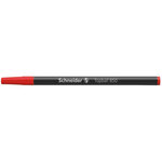 Recharge pour roller Topball 850 05 rouge SCHNEIDER