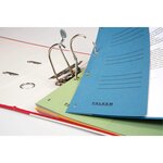 Chemise À Oeillet A4 1/2 Vd Kh - Gris - X 50 - Falken