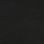 vidaXL Fauteuil relaxant Noir 63 x 67 x 94 cm Velours
