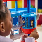 Spin Master 6073765 - PAW Patrol - Set de jeu Lookout Tower (Tour de contrôle)