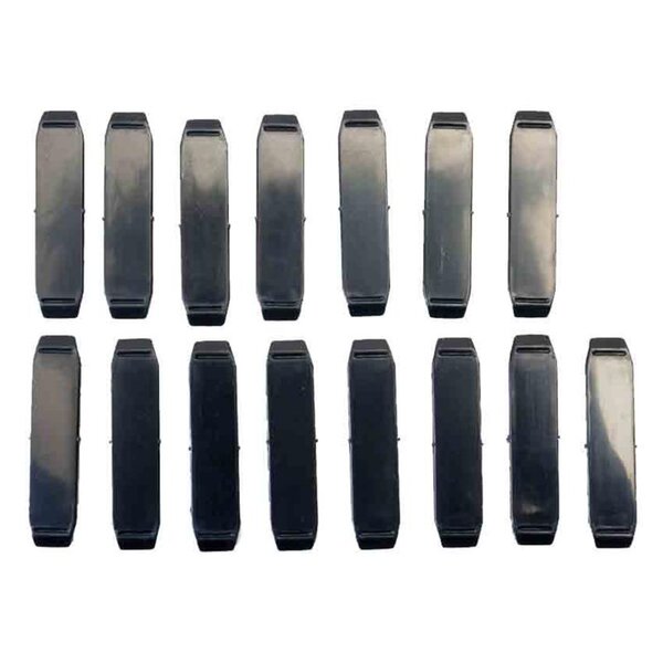 CARRERA 20085208 - Digital 132 Raccords de pistes