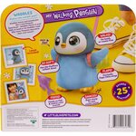 Moose Toys 26535 - Little Live Pets - Mon pingouin qui marche