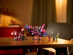 LEGO Dreamzzz - Ensemble Les créatures de la Sorcière des cauchemars - 71483 pour enfants à partir de 9 ans