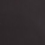 vidaXL Fauteuil de massage Noir Similicuir