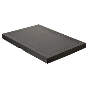 Purebox Black A2 40mm - Noir - Falken