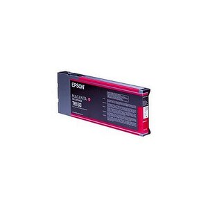 Epson t6133 cartouche magenta c13t61330010 (t6133)
