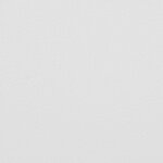 vidaXL Chaises à manger lot de 4 blanc similicuir