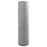 vidaXL Fleece de bassin 1000 g/㎡ 1x25 m