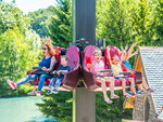 SMARTBOX - Coffret Cadeau Nigloland : entrée 1 enfant (1 journée) -  Sport & Aventure