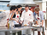 SMARTBOX - Coffret Cadeau Cours de cuisine Le Menu pour 1 personne avec l'Ateliers des Chefs -  Gastronomie