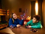 LEGO Dreamzzz - Ensemble Les créatures de la Sorcière des cauchemars - 71483 pour enfants à partir de 9 ans