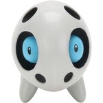 Jazwares PKW4147 - Pokémon Galekid et Speed Ball Clip 'N' Go