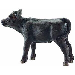 Schleich 13768 - Veau Angus