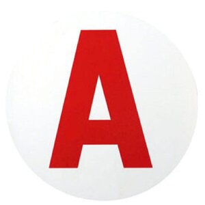 ColorPop Disque A 15cm electrostatique