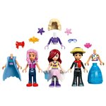 LEGO Friends Le défilé de mode de Heartlake City 42685
