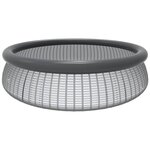 Bestway Piscine "Marin Fast" Ronde 305 cm