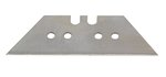 Etui de 10 Lames de rechange pour Cutter Sécurité 19 mm trapèzoidiales MAUL