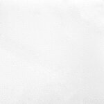 vidaXL Cadre de lit Blanc 100x200 cm Similicuir