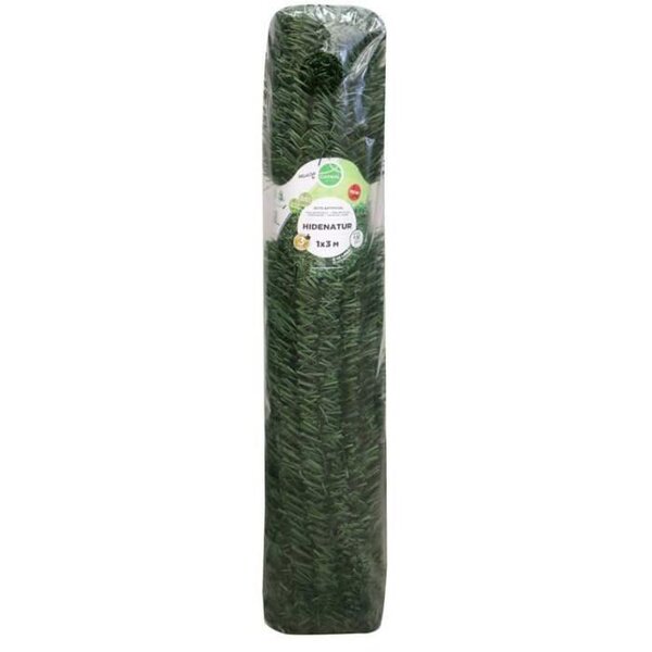 CATRAL - Haie artificielle hidenatur plus - 1mx3m