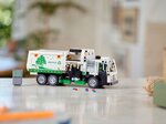 LEGO Technic - Mack LR Electric Camion poubelle - 42167