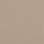 vidaXL Chaises pliables de jardin lot de 4 bois d'acacia et textilène