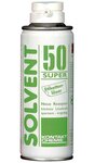 Détachant d'étiquettes 'solvent 50 super' 200ml kontakt chemie