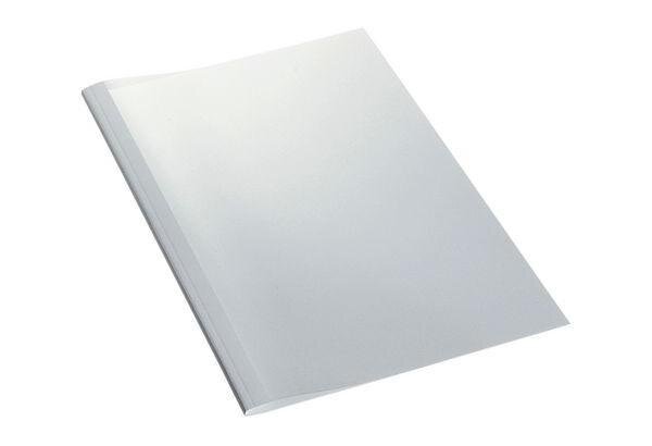 chemise à reliurr thermique Standard  format A4  10 mm LEITZ