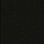 vidaXL Pavillon 3 x 3 m Noir Polyester et Acier 190 gsm