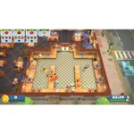 Overcooked All You Can Eat Jeu Switch